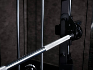Gym Plus Oasis Smith Machine Attachment 2109S-SMT