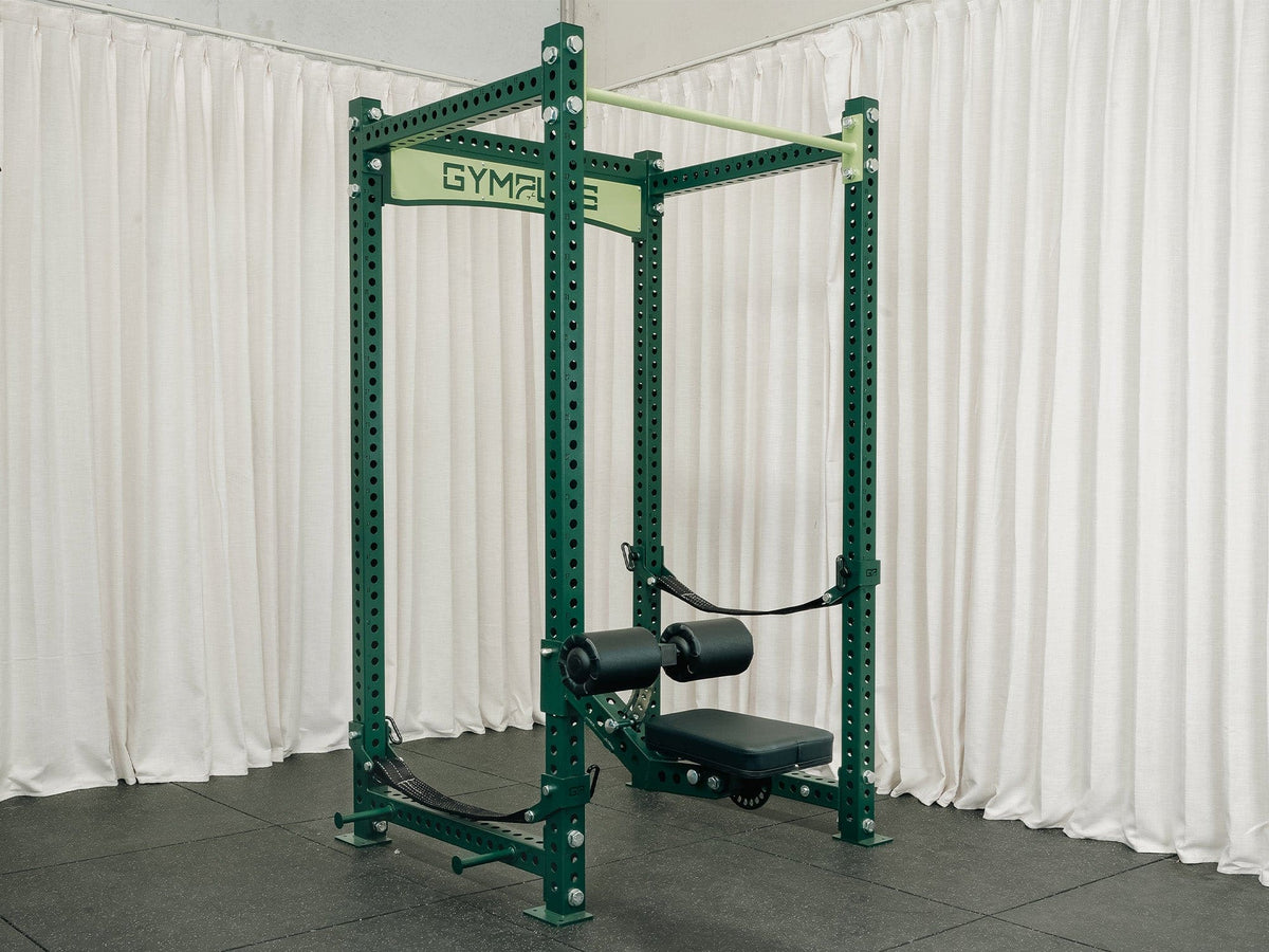 EVOLVE Dual-Function Power Pad