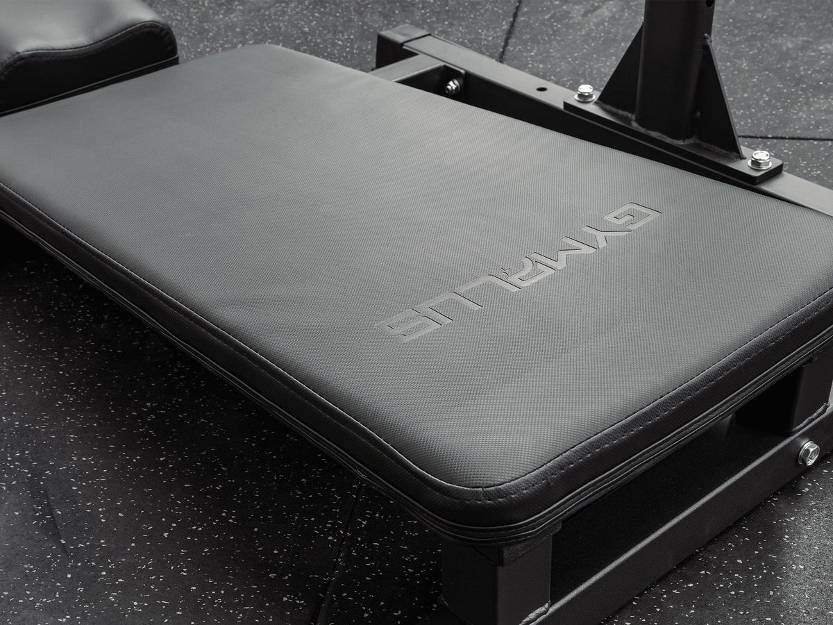 Gym Plus Vertical Leg Press GP-VLEG