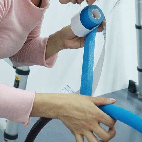 Gym Plus 25M Non-Slip Tape for Aerial Lyra Hoop