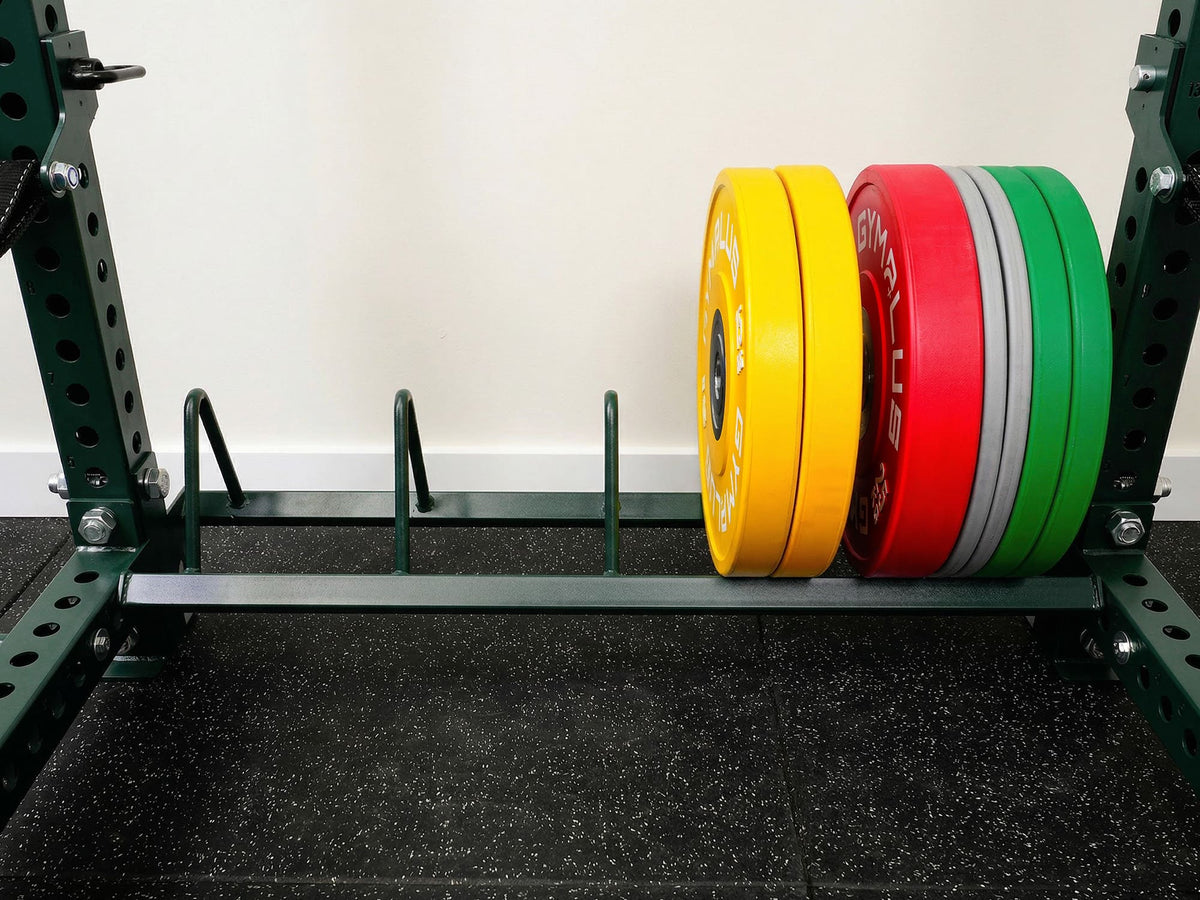 Evolve Plate Storage Attachment