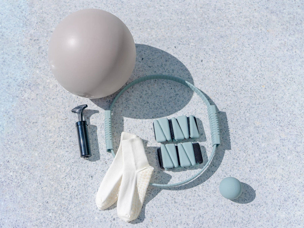 Pilates Everyday Mover Pack
