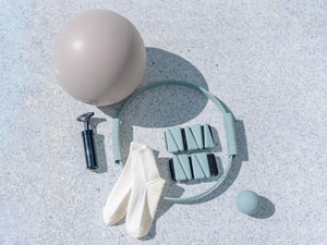 Pilates Everyday Mover Pack