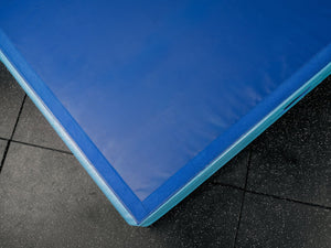 MEMAX Foldable Safety Landing Mat 300x150x20cm (with PVC Cover)