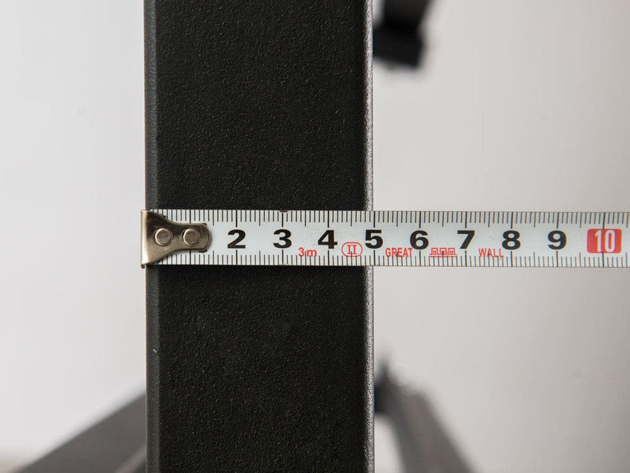 ATTIVO 3-Tier 400KG Dumbbell Rack