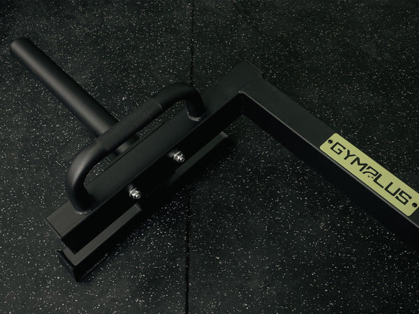 Gym Plus Farmer's Carry - Open Trap Bar GP-FW002