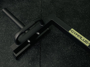 Farmer's Carry - Open Trap Bar