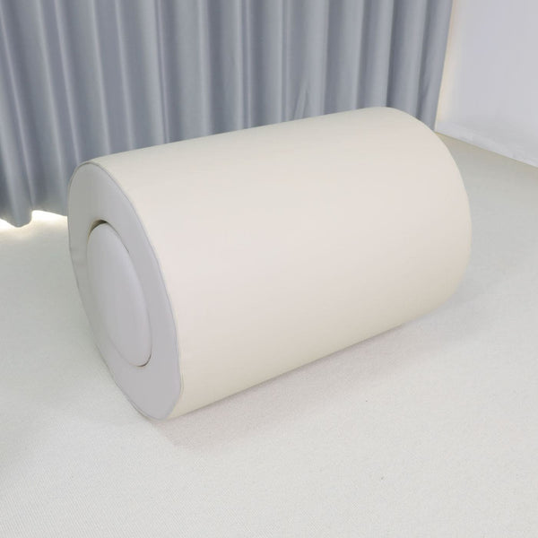 Gym Plus Large Soft Tumble n' Roll Barrels - 2 Pieces