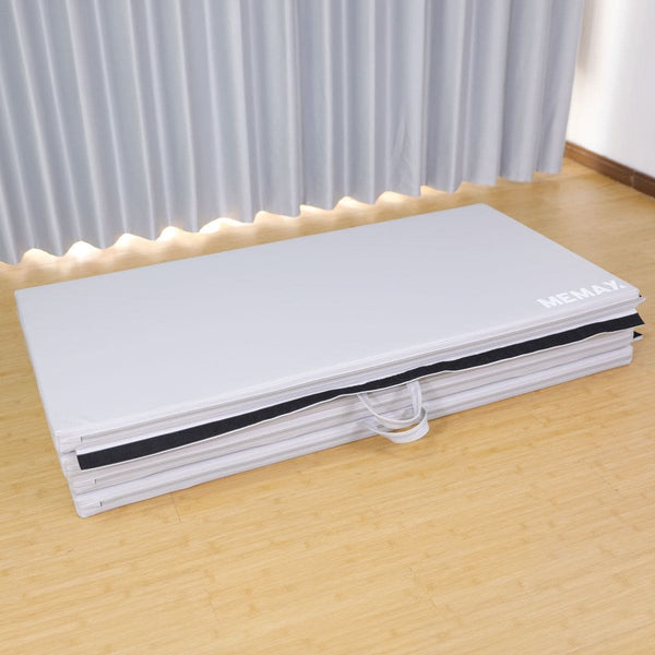 Gym Plus MEMAX Foldable Tumbling Mat