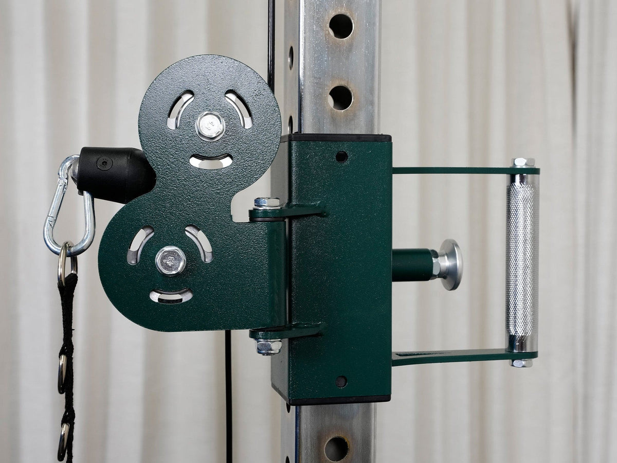 System X All-in-One Functional Trainer