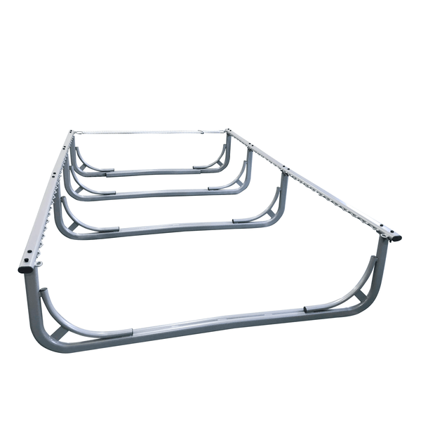 Gym Plus MEMAX Pro Trampoline Track - Customisable Length TRAMP-TRACK-8M