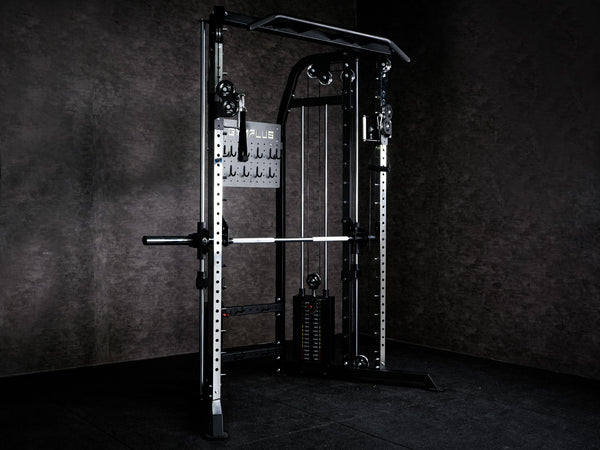 Gym Plus Oasis Smith Machine Attachment 2109S-SMT
