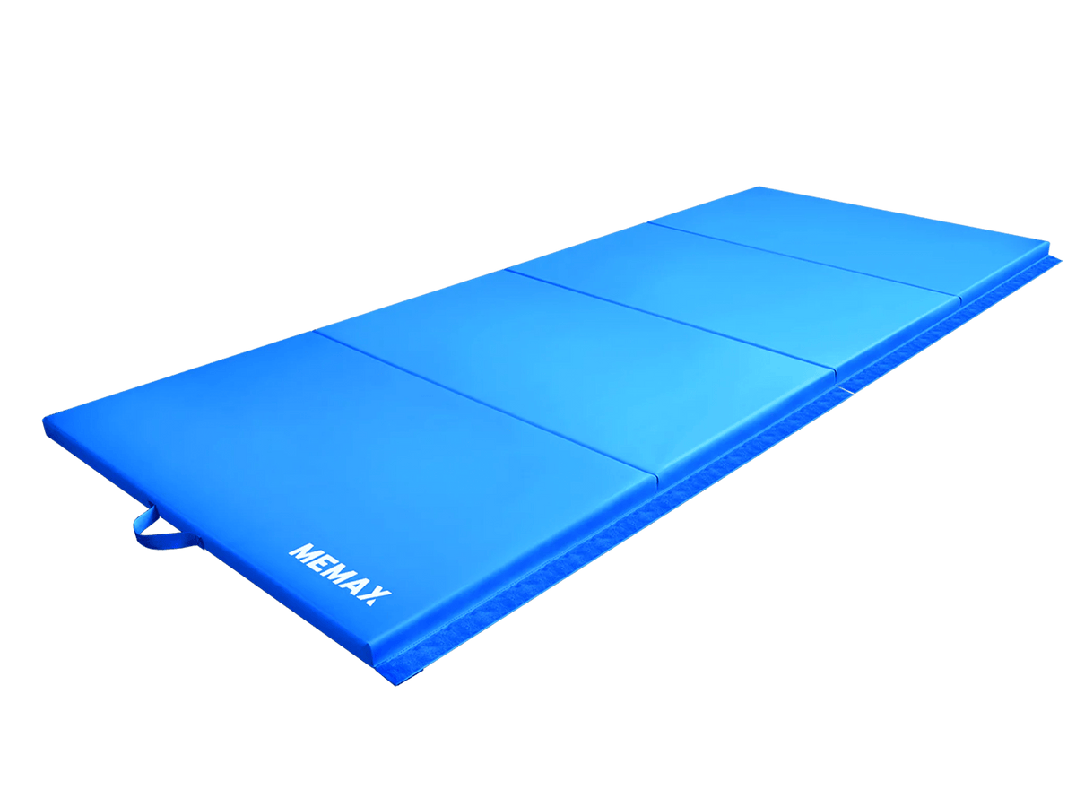 MEMAX Foldable Tumbling Mat - 300x120x5cm