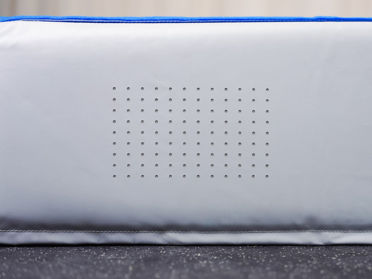 MEMAX Safety Landing Mat (with PVC Cover)