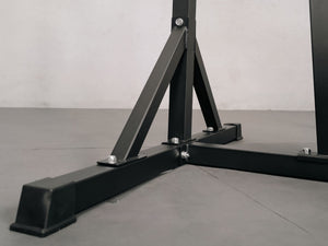 ATTIVO Plate Loaded Deltoid and Shoulder Press