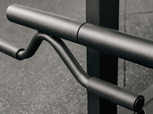 Preacher Arm Curl Biceps and Triceps