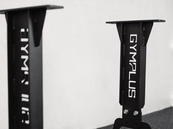 Gym Plus Wall/Ceiling Mount Pull Up Bar GP-ATT-PULLUP-002