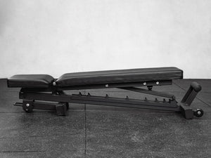 Fold Away Flat/Incline/Decline Bench