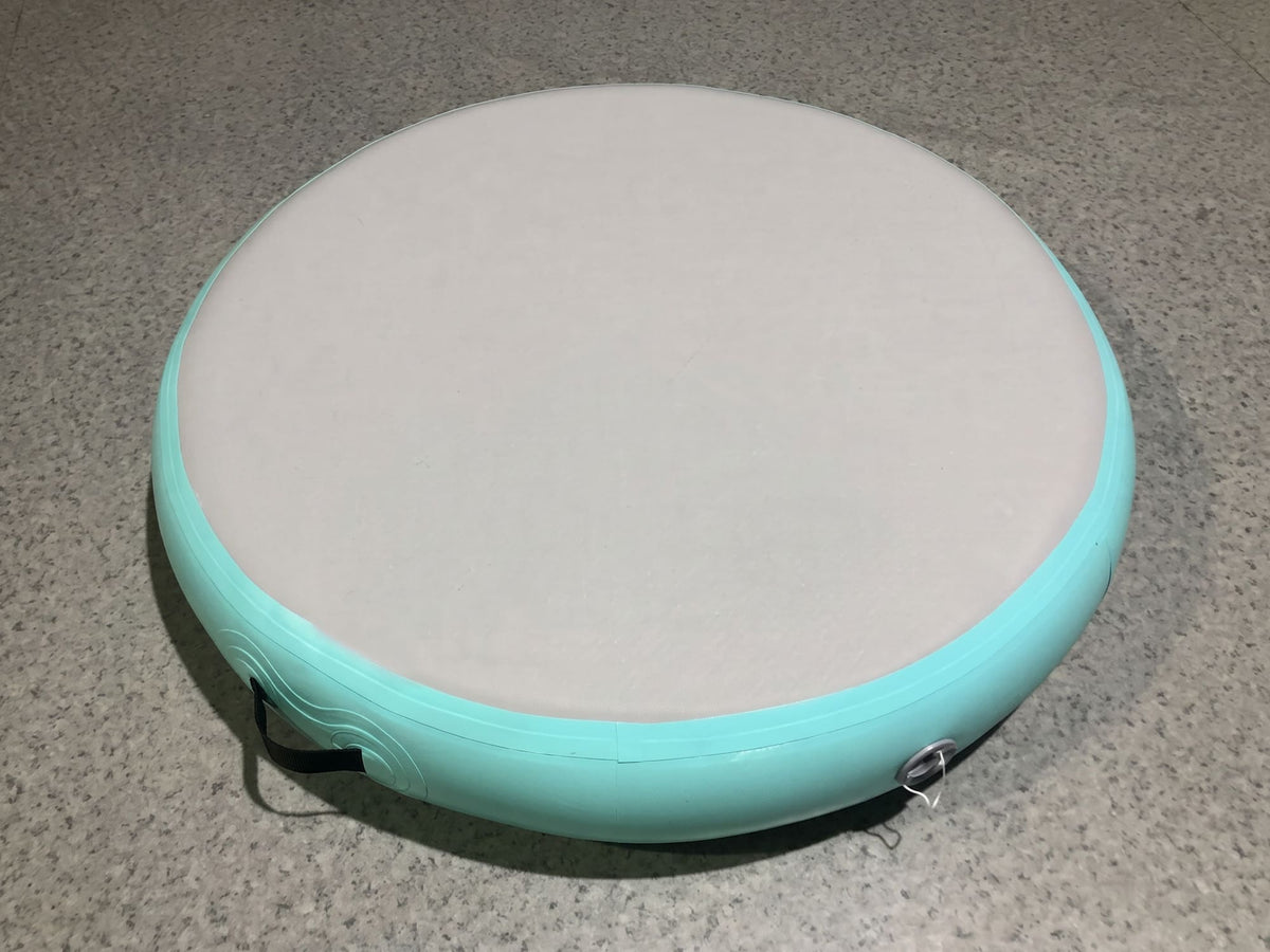 Gym Plus Gymnastic Air Spot Mat 100x20cm AIRSPOT-M