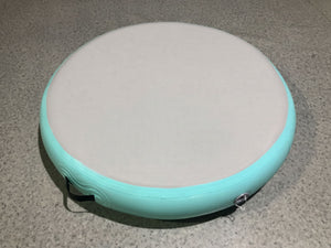 Gym Plus Gymnastic Air Spot Mat 100x20cm AIRSPOT-M