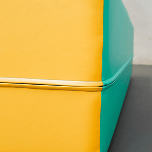 MEMAX Wedge Incline Mat