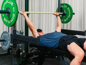 Safety Spotter Arms for 60x60mm Power Rack 5/8inch Holes