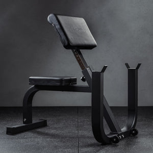 Preacher Curl Bench
