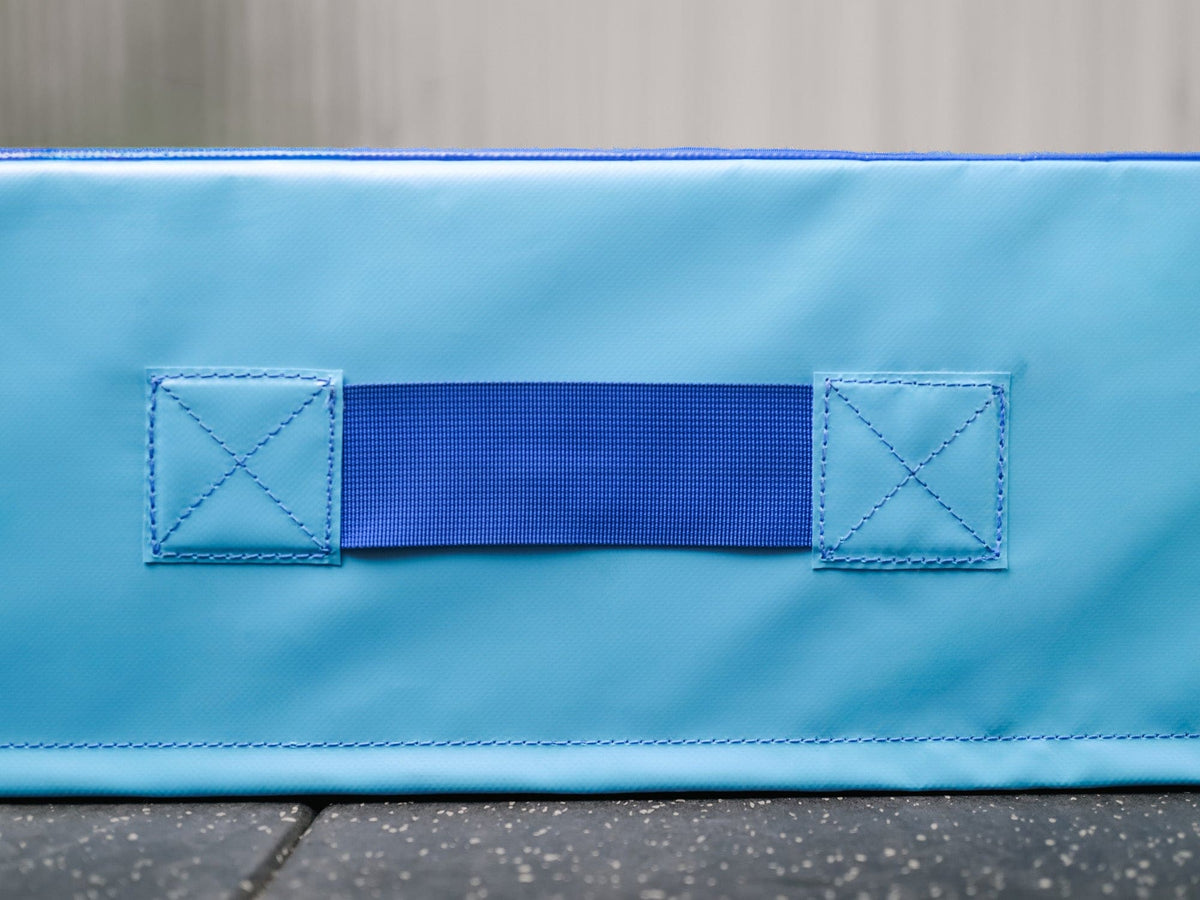 MEMAX Foldable Safety Landing Mat 300x150x20cm (with PVC Cover)