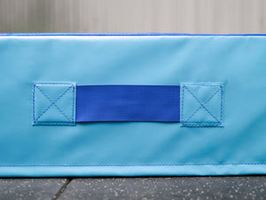 MEMAX Foldable Safety Landing Mat 300x150x20cm (with PVC Cover)