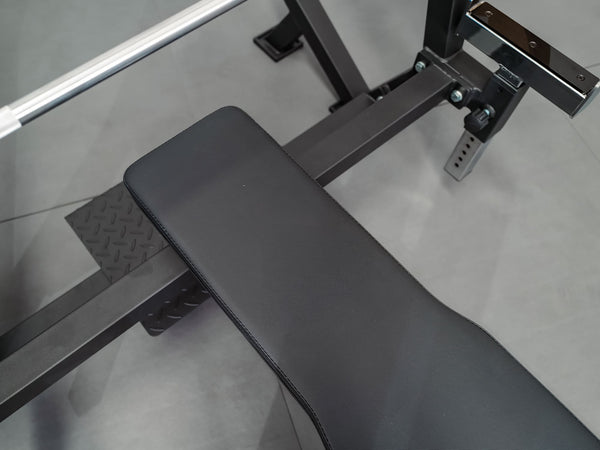 Gym Plus ATTIVO L3 Bench Press Station ATT2485