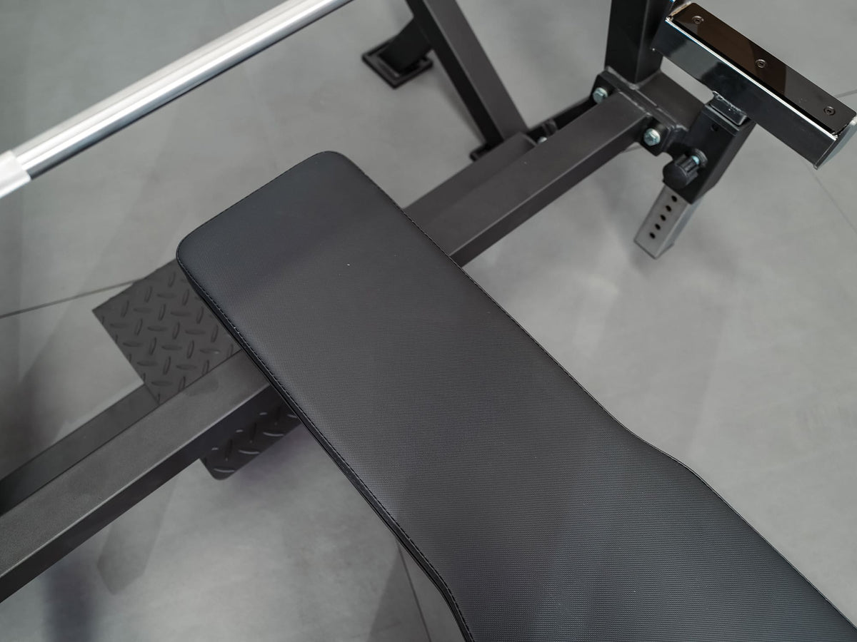 ATTIVO L3 Bench Press Station