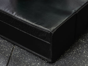 Weightlifting Weight Plate Drop Pads