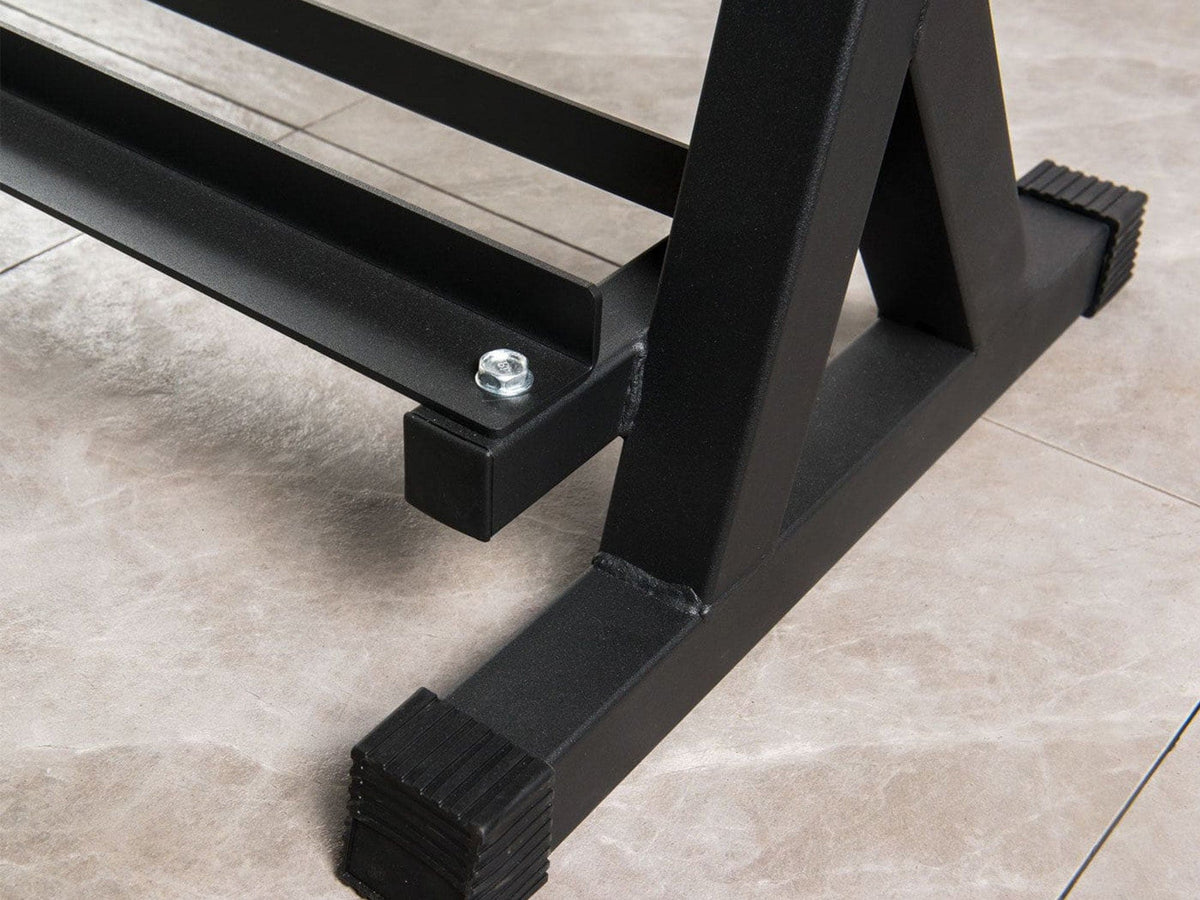 ATTIVO 3-Tier 400KG Dumbbell Rack