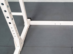 ATTIVO Half Power Rack with Storage System Option - HR2300