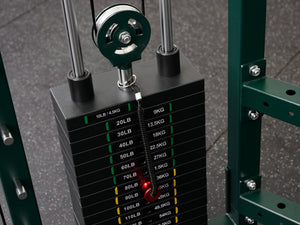 Oasis All-in-One Functional Trainer