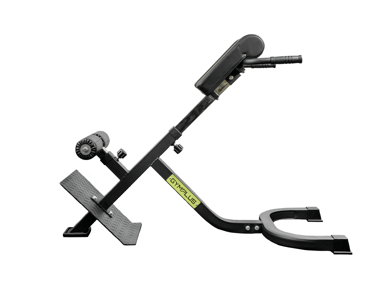 Gym Plus Adjustable Hyper Extension Bench GP-ROMAN-2062