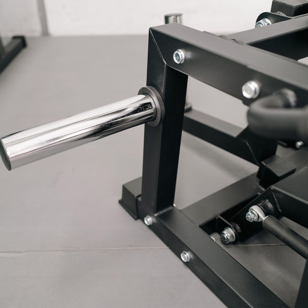 ATTIVO Plate Loaded Hip Adductor & Abductor