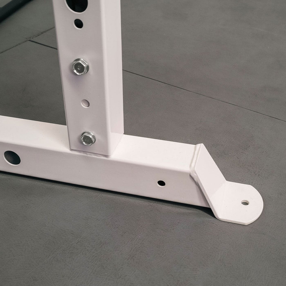 ATTIVO Power Rack L4 with Cable Pulley System Option