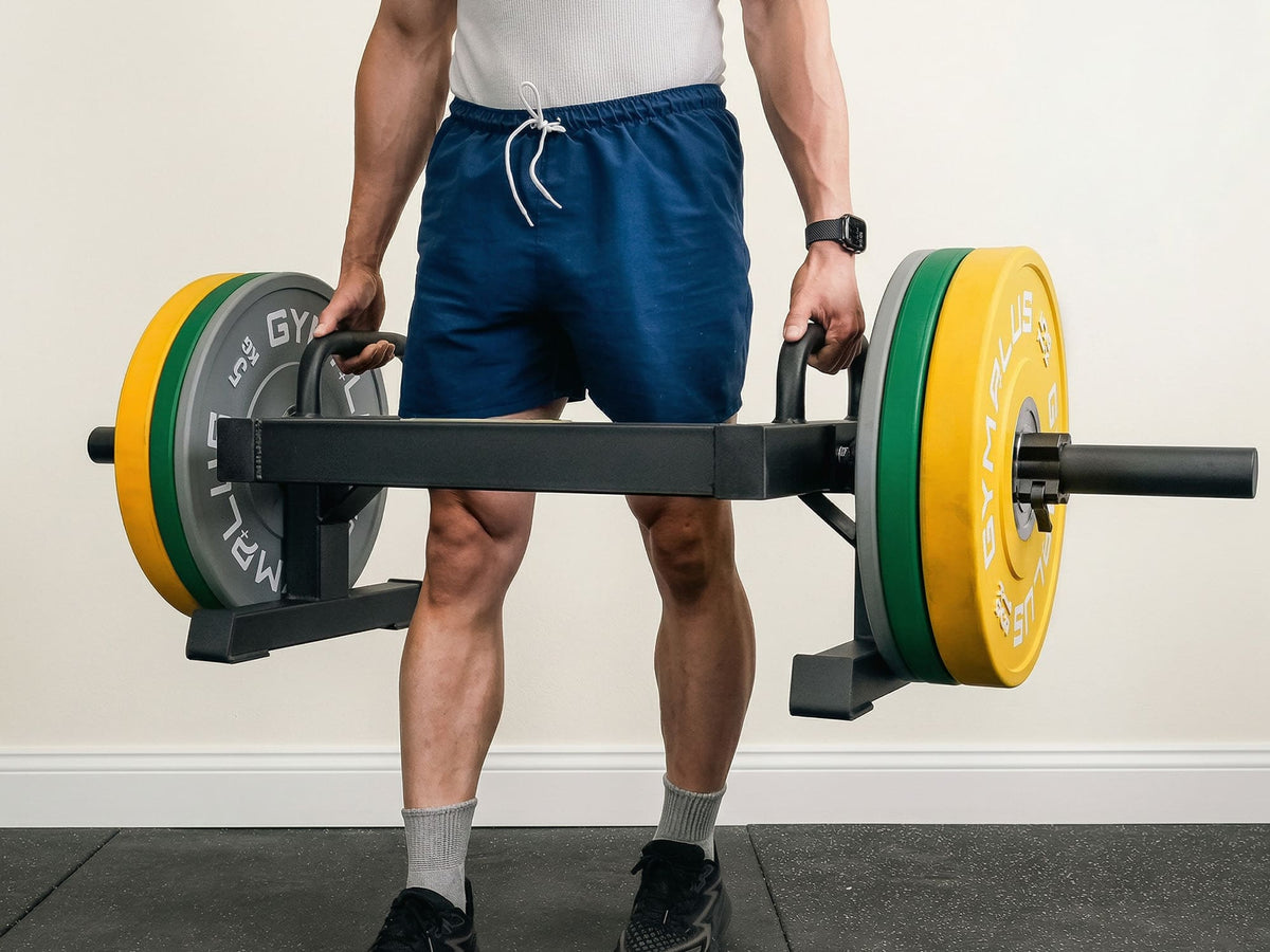 Preacher Curl Bench