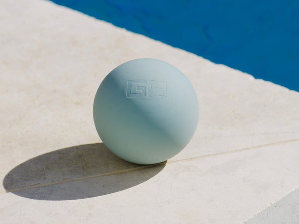 Gym Plus Massage Ball MASSAGE-BALL