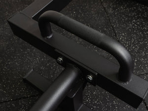 Farmer's Carry - Open Trap Bar