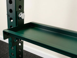 Evolve Storage Tray Attachment