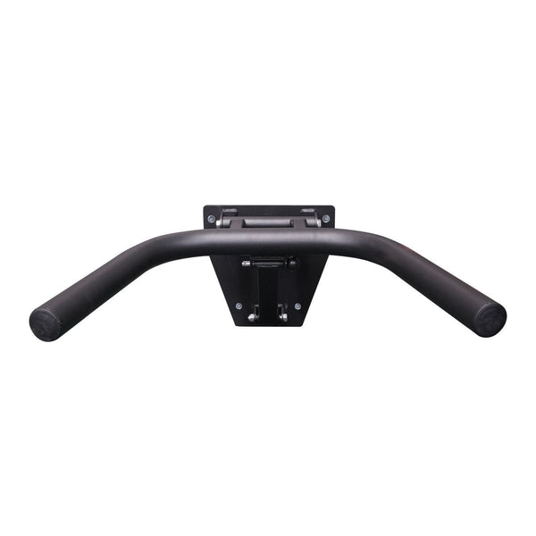 Gym Plus Foldable Wall Mount Dip Station GP-WM-DIP