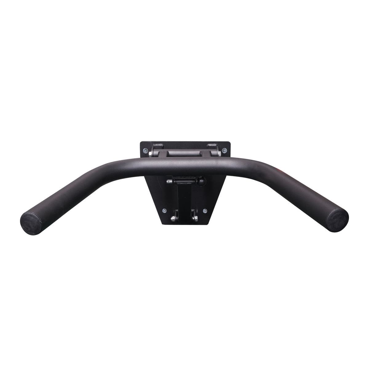 ATTIVO Foldable Wall Mount Dip Station