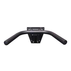 ATTIVO Foldable Wall Mount Dip Station