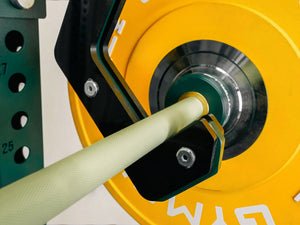 EVOLVE Monolift Rack Attachment