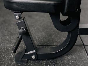 L2 Adjustable Weight Bench