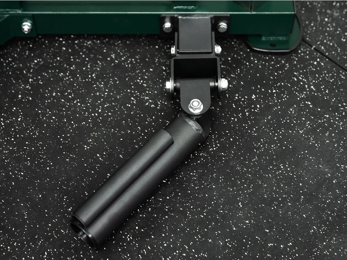 Landmine Attachment for 60mm Power Rack