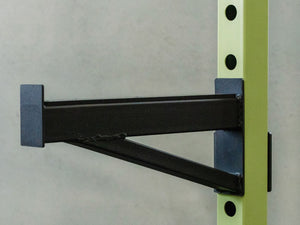 Half Power Rack - HR2100