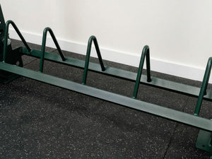 Evolve Plate Storage Attachment